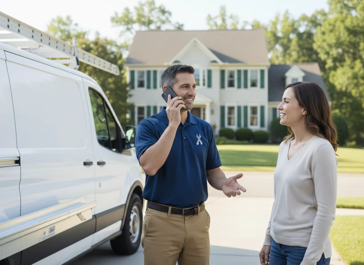 Home Gutter Service Linthicum Heights, MD FAQs